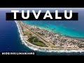 Discover 20  Facts about TUVALU, The LEAST visited country in the WORLD🇹🇻