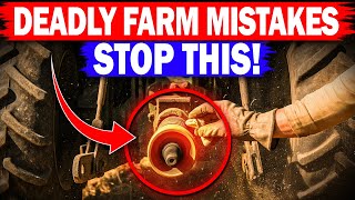 15 Deadly Mistakes Farmers Don’t Realize They’re Making