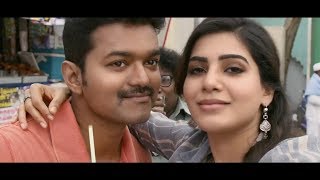 Mersal - Official Promo | Diwali Release | Vijay, Samantha | Trailer Review and Reactions