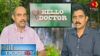 Hello Doctor | കുട്ടികളിലെ മലബന്ധം Constipation in Children | 12th November 2019