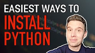 Learn Programming – How to Install Python on Linux the EASISEST WAY