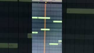 how to make a good melody #shorts #producer #flstudio