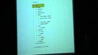 Scott Chacon - Git 101 Tutorial (part 2)