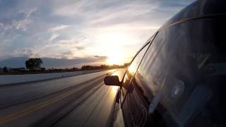 KMOD RSX-GoPro Footage-Worlds Fastest Street RSX- part 1