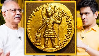 Kalinga In The Chola Dynasty - What Was His Actual Role? Raghavan Srinivasan Reveals