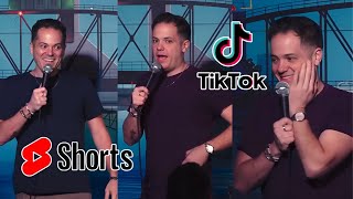 1 HOUR of JEFF ARCURI STAND UP compilation #66