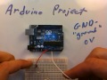 elec 022 1 arduino photocell voltage divider