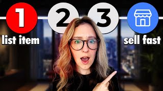 How to Sell on Facebook Marketplace (Step-by-Step for Small Businesses)