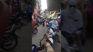 Sehore market //gandhi road sehore