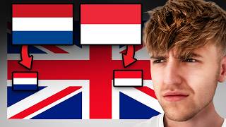Hidden Flags In Different Flags!