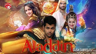 Aladdin Season 4 Promo | Aladdin Naam To Suna Hoga Season 4 | Siddharth,Avneet,A