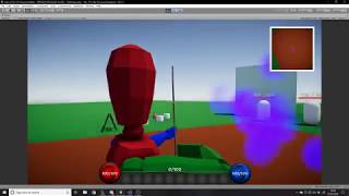 Final Devlog Before First "Alpha" Test