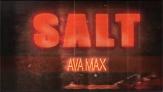 Download Lagu Ava Max Salt... MP3 Gratis