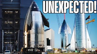 Musk Reveals Flight 8! SpaceX Starship Flight 7 Simulator Anticipate Failure!