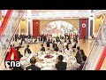 Chinese President Xi makes back-to-back meetings with North Korea, US