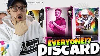 WE PULLED A HEATER IN OUR FINAL PACK OF THE YEAR!! (+DISCARDING HIM??)