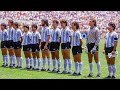 Argentina - Road To Victory • 1986