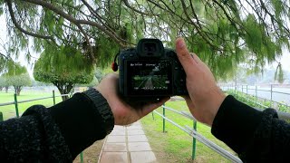 20 Minutes of POV Street and Panning Photography in DELHI