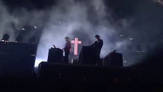 Justice | Chorus + Audio, Video, Disco | live Coachella, April 23, 2017