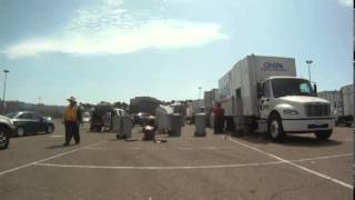 SDCCU Super Shred Event 2014