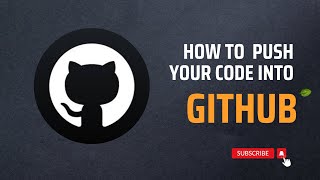 HOW TO PUSH YOUR CODE INTO GITHUB FROM CCBP IDE || #nxtwave #github