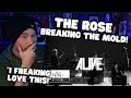 Metal Vocalist First Time Reaction - The Rose (더로즈) – Alive