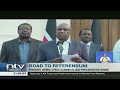 bbi president uhuru raila moi mudavadi kalonzo ngilu wetangula hail mcas