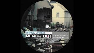 Dance United - Reach Out (South Mix)