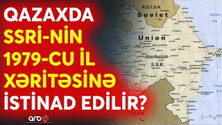 TƏCİLİ! Bakı və İrəvan xəritə mövzusunda razılaşdı? - Paşinyanın müavini açıqladı - DETALLAR