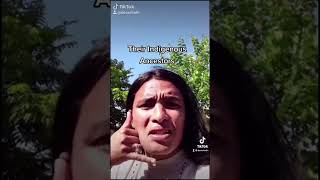 Indigenous self hate of Latinos and Hispanics