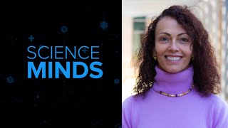 Science MINDS: Marjorie Solomon