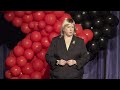 How A Conversation Can Save A Life | Julie McLean | TEDxOcala