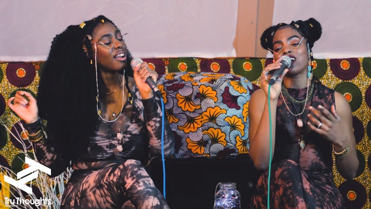 Melonyx Melanin Queens Youtube Music