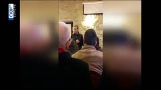 USK 29/1/2018 - مواجهة حامية، واللغة: بلطجي وأقزام..