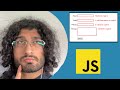 JavaScript Form Validation