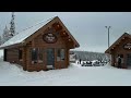 big white ski resort is it worth it 4k insta360 x3