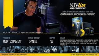 OT27 Daniel Chapter 8