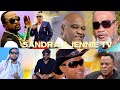 Héritier wata, Fally, Ferré, koffi , Werrason,Reddy ba sasi bango Na matanga Papa Wemba