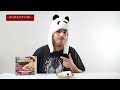 joshy s review s1 e45 chipotle beef hot pocket