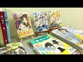 マンガ体験入学♪