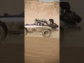 Porsche 356 Buggy Racing in the desert #animation #blender #car