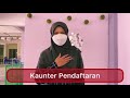 Tatacara Pendaftaran Pelajar Baharu Sesi 2024/2025 Kolej Matrikulasi Kelantan