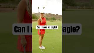When Will It Happen Golf