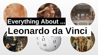 Leonardo da Vinci | Wikipedia