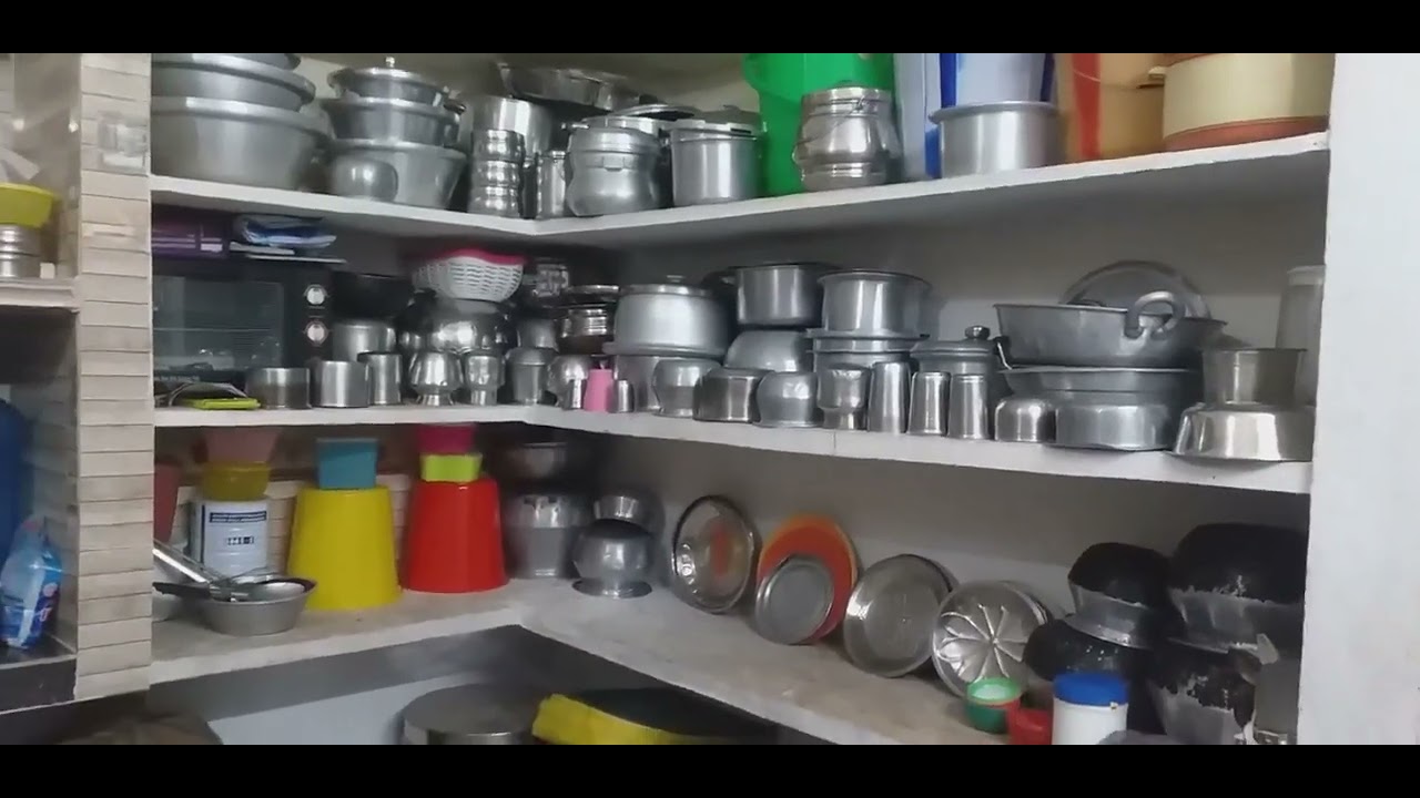 Kitchen Youtube