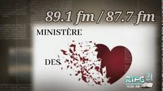 Broken Heart Ministry | Mardi 28 Janvier 2025 | Psaume 147: 3