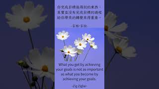 1265#名言語錄#閱讀智慧#慧5語錄#正能量語錄#deep quotes# motivational quotes#inspirtional #learnchinese