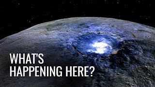 The Most Mysterious Discoveries by NASA!