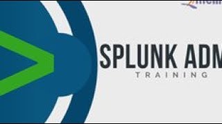 Splunk Admin Tutorial | Splunk Admin Training | Splunk Admin Online Training - Youtube