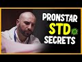 STD Prevention Secrets - How the Pro’s Stay Safe